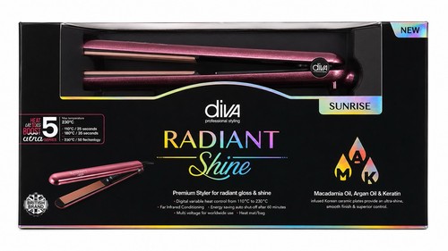 Diva professional styling - diva,