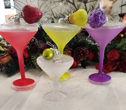 Kurt adler martini - (4),