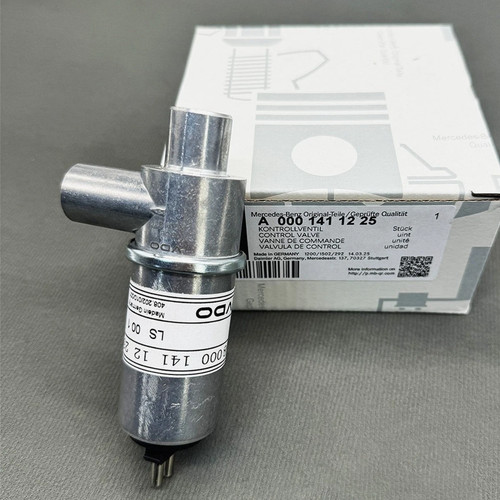 Air idle control - air,