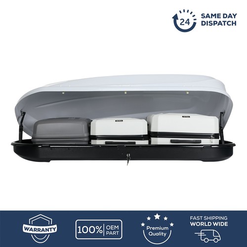 430 litre car roof top - 430,