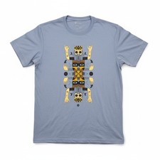 Stance Shirt Mens Medium