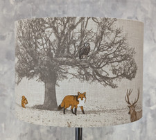 Fryetts Woodland Tree, Stag