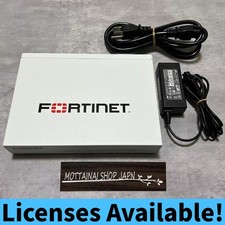 Fortinet FG-60F Fortigate-60F