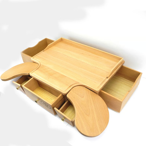 Bench top watchmakers portable - top,
