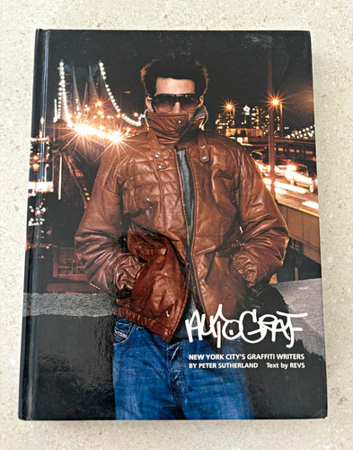 Autograf new york city - york, city's