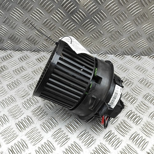 Peugeot 2008 heater blower - 2008,