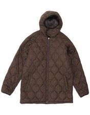 TIMBERLAND Womens Hooded