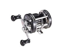 Abu Garcia Baitcasting Reel