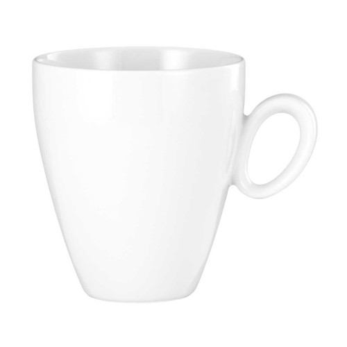 Seltmann weiden trio white mug - trio,