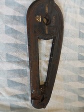 VINTAGE PUSH BIKE BICYCLE