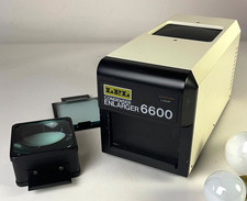 LPL 6600 B&W 6x6cm Condenser