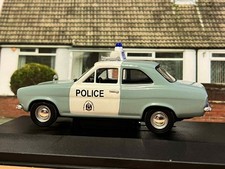 Vanguards Ford Escort MKI -