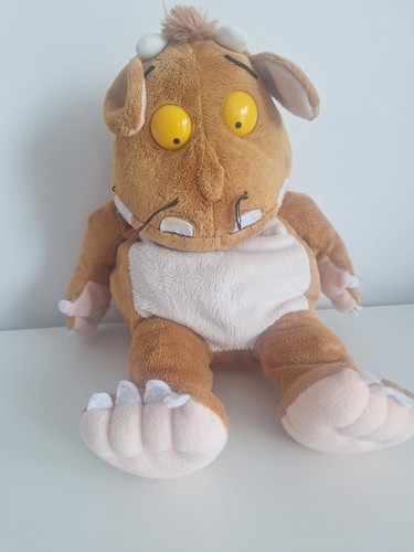 The gruffalo soft pyjama bag - soft,
