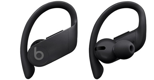 Beats dre powerbeats - dr.,