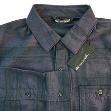 Travis Mathew Button Up Shirt