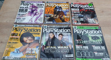 Official PlayStation Magazine