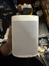 Sonos One (Gen 2) Voice