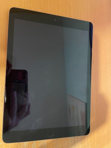 Ipad model a1474fcc bcga - ipad,