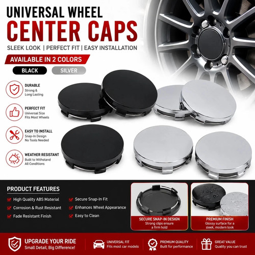 Car tyre 4pcs - car,