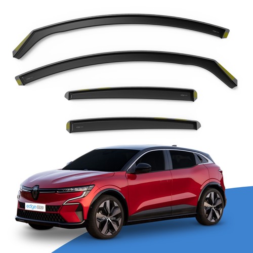 Renault megane tech - renault, e-tech