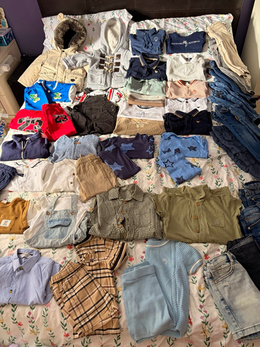 Boys outfit set clothing - boys,