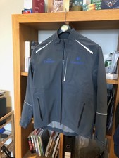 Under armour goretex jacket