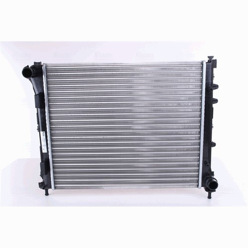 Radiator for fiat - panda, 312