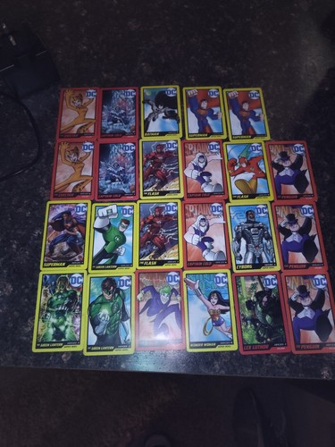 Arcade coin pusher cards - coin,
