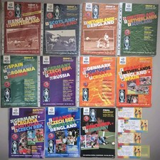 EURO 96 ENGLAND Football Match