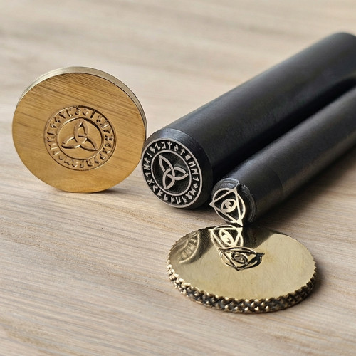 Custom metal stamp jewelry - custom,