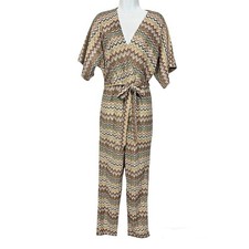 Anthropologie Hutch Jumpsuit
