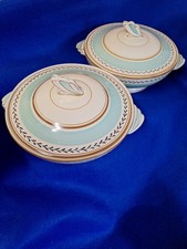 Adams Royal Ivory Titian Ware