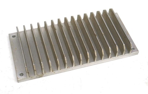 Yaesu 726r heatsink - yaesu, ft-726r