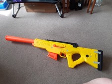 Nerf Fortnite Bolt Action