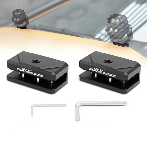 Universal hood light - hood,