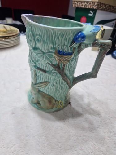 Vintage wade jug pitcher - vintage,