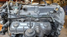 cylinder head HONDA ACCORD
