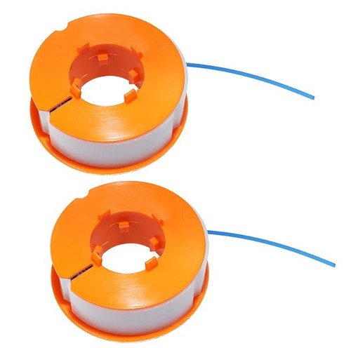 Strimmer trimmer spool - trimmer, &