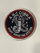 USMC Bell AH-1 Cobra Attack