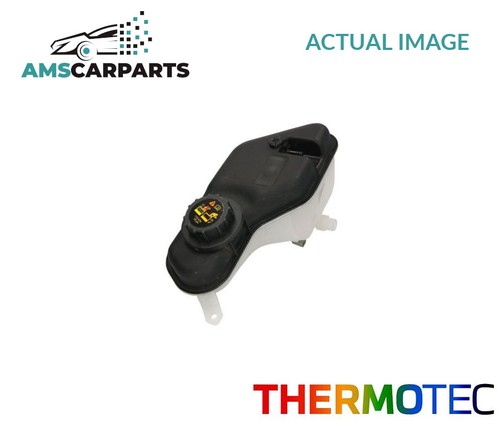 Coolant expansion tank - coolant,