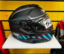 SHOEI GT AIR 3 DISCIPLINE