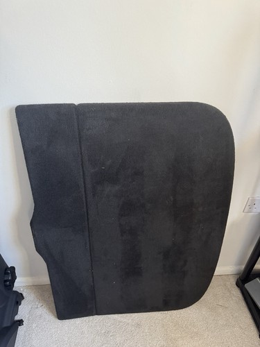 Volvo c30 boot floor - c30, cover