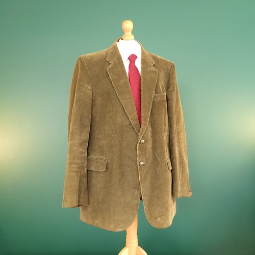 Vintage michael corduroy - vintage, st