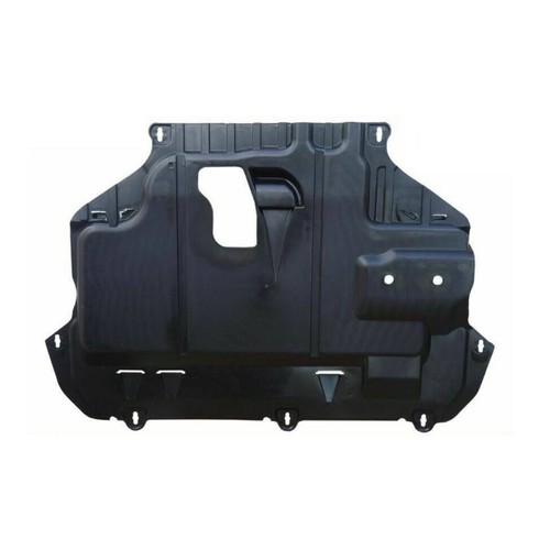 Engine cover under tray - engine,