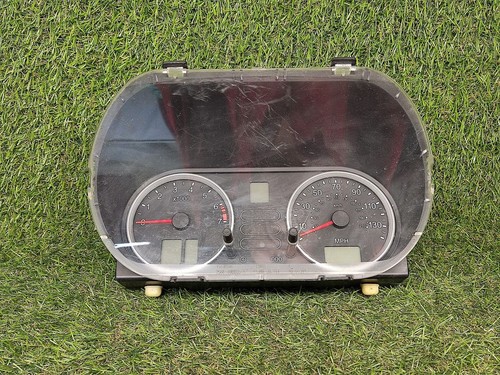 4s6f10849ha ford fusion 2004 - 4s6f10849ha,