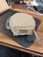 Otis For The 5.56mm Military