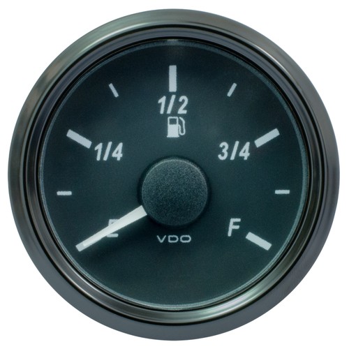Vdo singleviu fuel - level, gauge