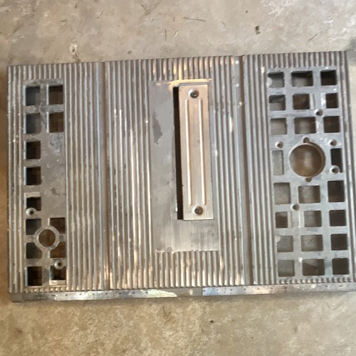 Cast alluminum makita 2708 - cast,