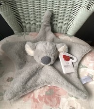 BNWT KEEL ECO COZY KOALA BEAR