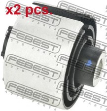 X2 PCS REAR LOWER MOUNTING